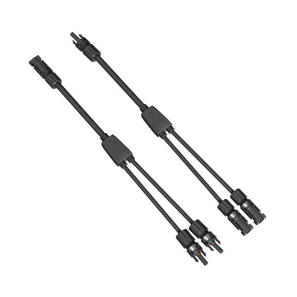 Mango Power Solar Parallel Connection Cable