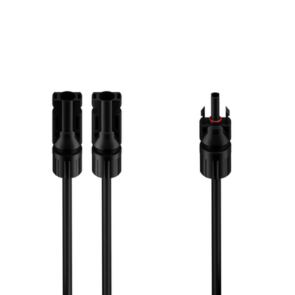 Mango Power Solar Parallel Connection Cable