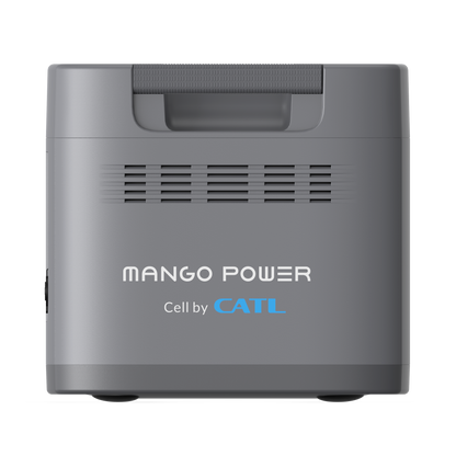 Mango Power E Expansion Battery (3.5kWh Capacity)