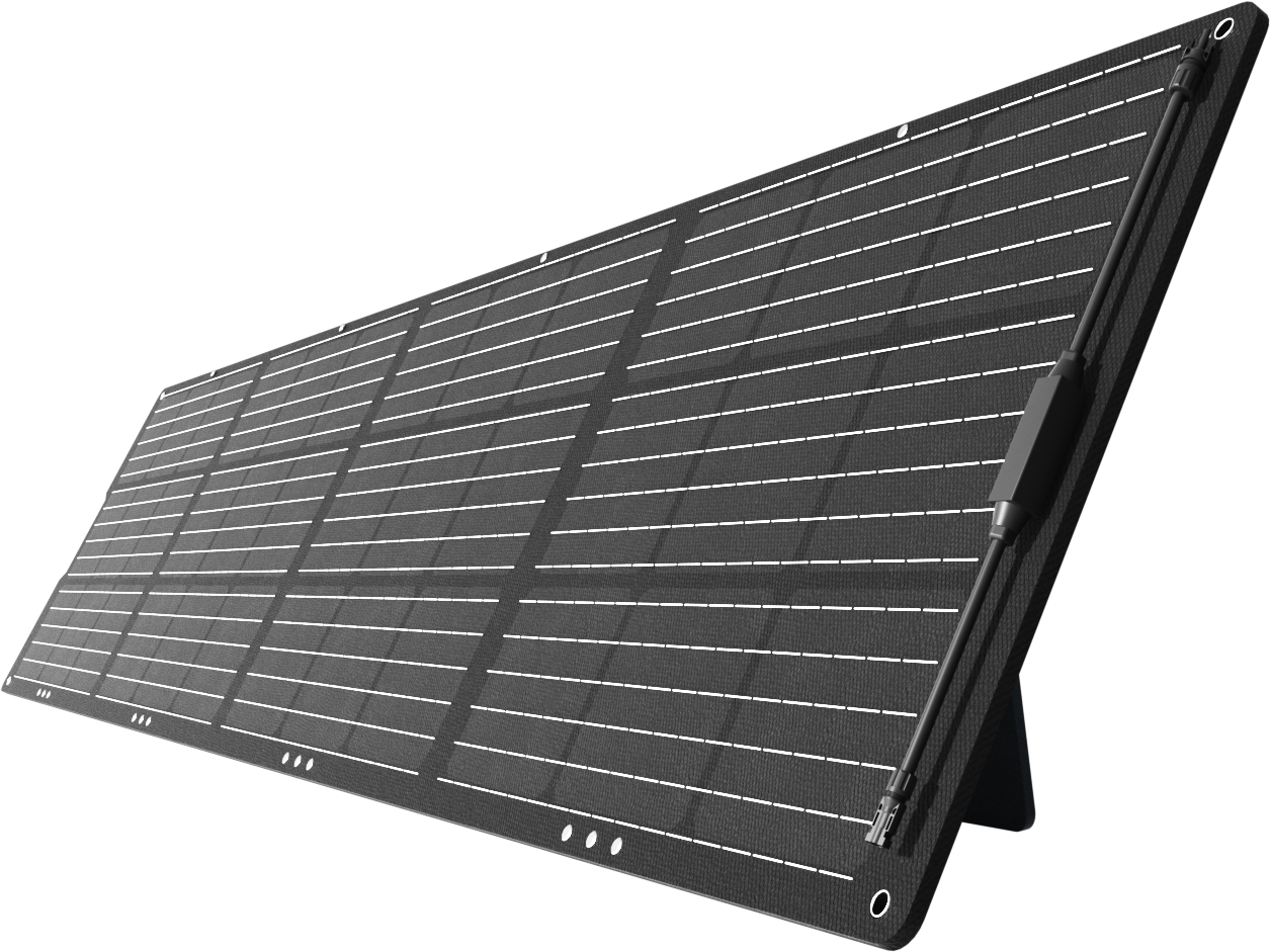 Mango Power Solar Panel Solar Move 200W / 36V