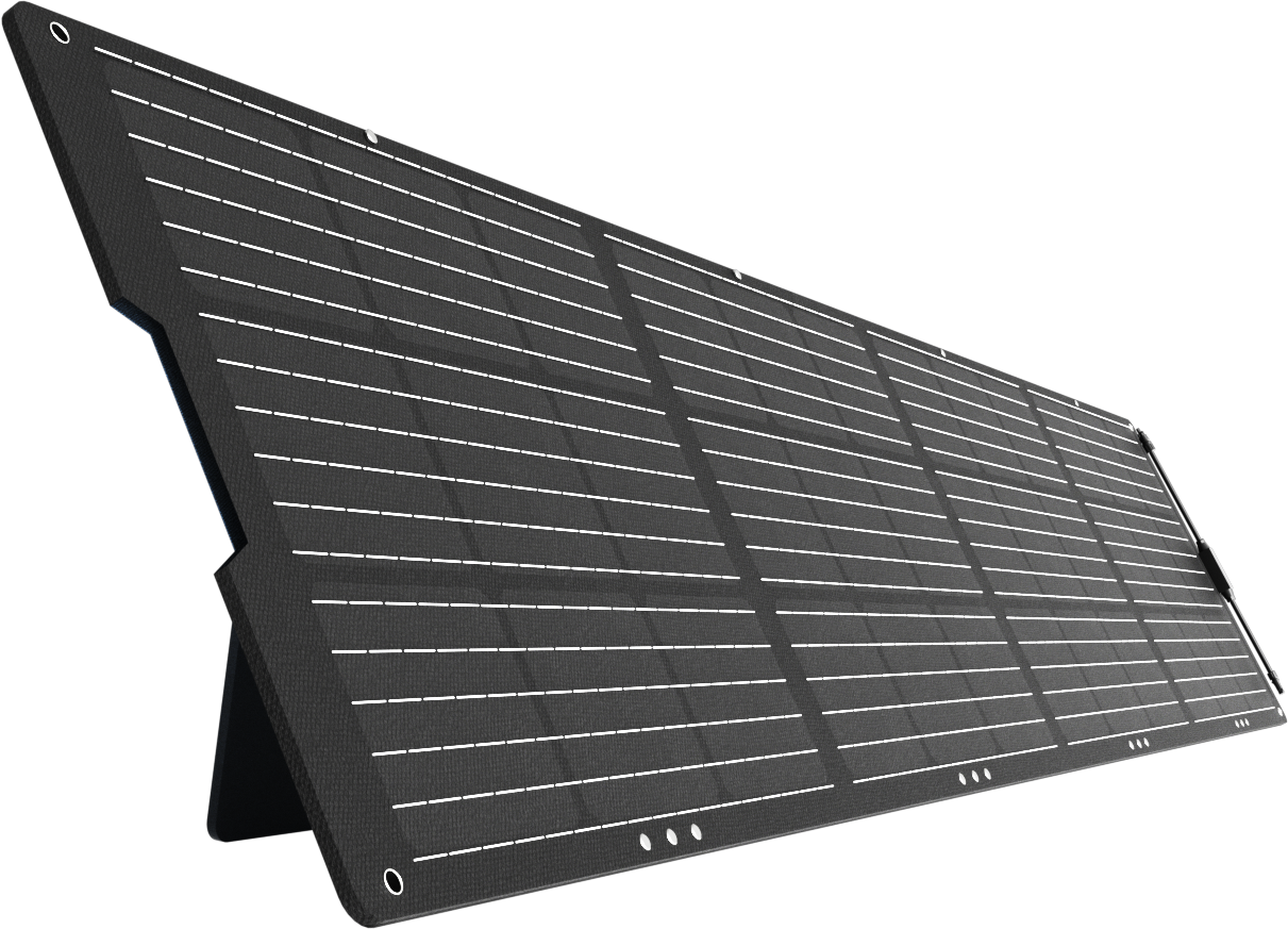 Mango Power Solar Panel Solar Move 200W / 36V