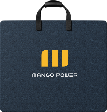 Mango Power Solar Panel Solar Move 200W / 36V