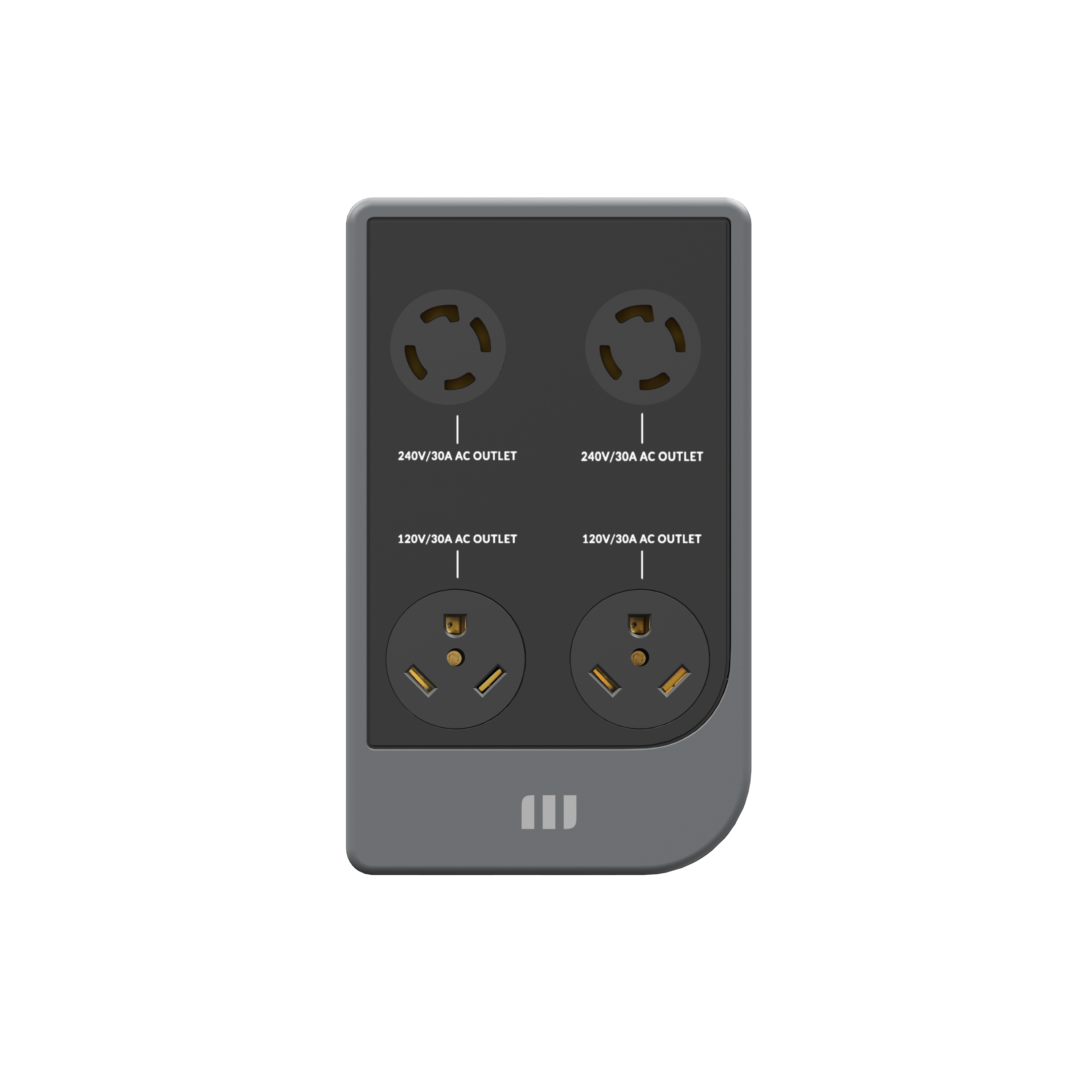 Mango Power mSocket Pro