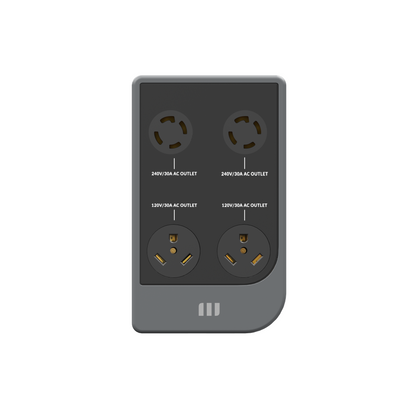 Mango Power mSocket Pro