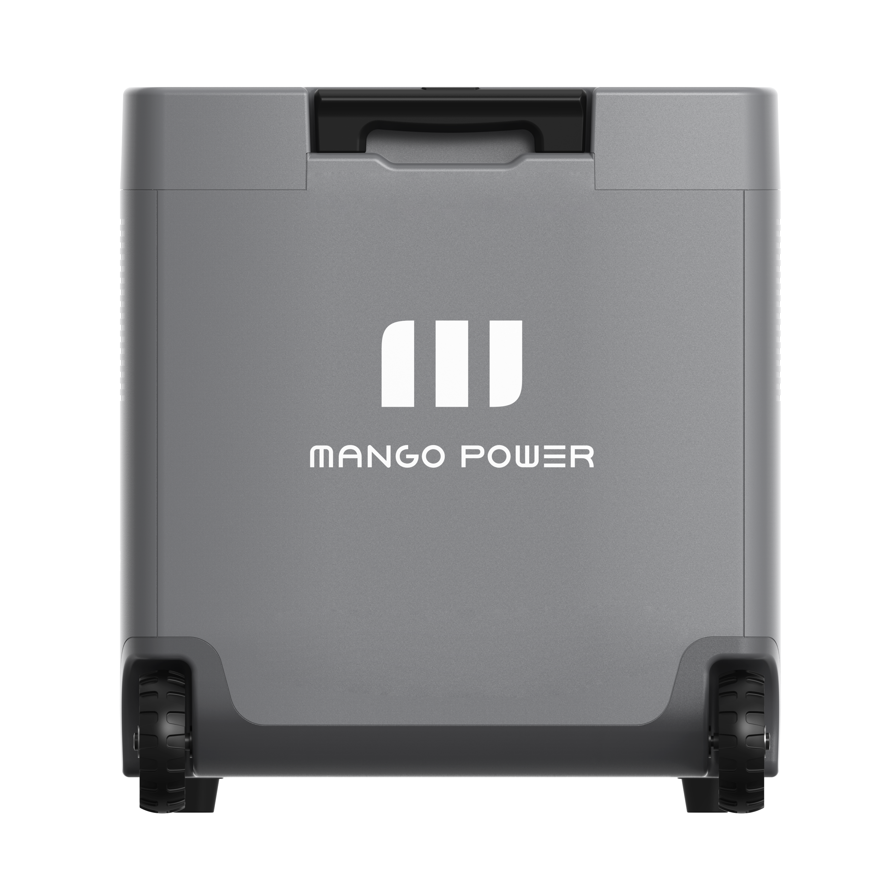 Mango Power E Home Backup and Portable Power Station (3.5kWh Capacity, 3kW Output, 120V)