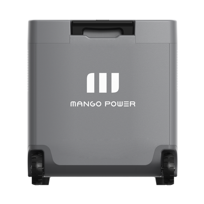 Mango Power E Home Backup and Portable Power Station (3.5kWh Capacity, 3kW Output, 120V)